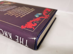 The Knowing by Emma Hinds