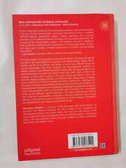 Semi-Peripheral Realism: Nation and Form on the Borders of Europe by Christinna Hazzard - used book at Perkology Books