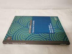 Vaccines in Society by Tom Douglass - used book at Perkology Books
