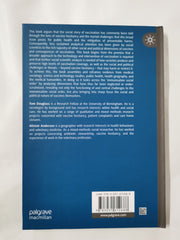 Vaccines in Society by Tom Douglass - used book at Perkology Books