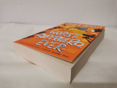 Worst. Superhero. Ever (Worst. Holiday. Ever.) by Charlie Higson - used book at Perkology Books
