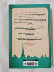 The Excitements: Two sprightly ninety-year-olds seek revenge by CJ Wray - used book at Perkology Books