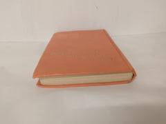 Let Your Name be Sanctified, 1961 First Edition by Watch Tower Bible & Tract Soc