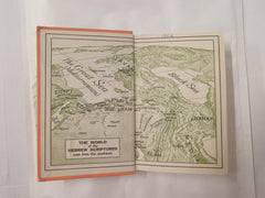Let Your Name be Sanctified, 1961 First Edition by Watch Tower Bible & Tract Soc