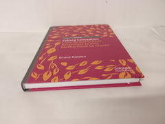 Cyborg Conception: Cultural and Critical Responses to Solo Motherhood by Choice by Grace Halden - used book at Perkology Books