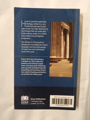 FOUNDATIONS OF THE CHRISTIAN FAITH by Roger Weil - used book at Perkology Books