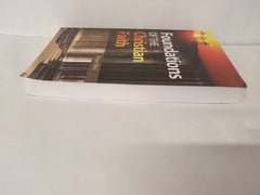 FOUNDATIONS OF THE CHRISTIAN FAITH by Roger Weil - used book at Perkology Books