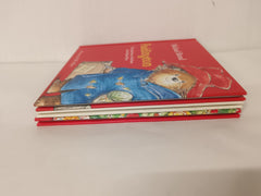 Paddington 3 Book Bundle: Paddington, At the Palace & The Christmas Surprise