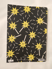 Ohh Deer Magic Ideas Notebook Designed By: Mélanie Johnsson