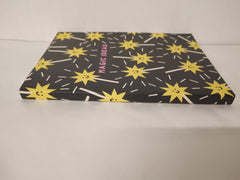 Ohh Deer Magic Ideas Notebook Designed By: Mélanie Johnsson