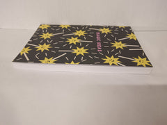 Ohh Deer Magic Ideas Notebook Designed By: Mélanie Johnsson