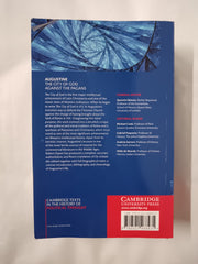 Augustine: The City of God against the Pagans (Cambridge Texts in the History) by Augustine - used book at Perkology Books