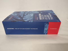 Augustine: The City of God against the Pagans (Cambridge Texts in the History) by Augustine - used book at Perkology Books