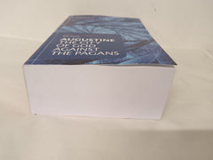 Augustine: The City of God against the Pagans (Cambridge Texts in the History) by Augustine - used book at Perkology Books
