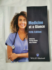 Medicine at a Glance