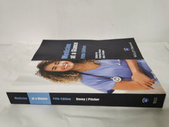 Medicine at a Glance