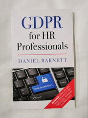 GDPR for HR Professionals (Employment Law Library)