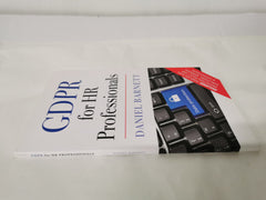 GDPR for HR Professionals (Employment Law Library)