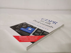 GDPR for HR Professionals (Employment Law Library)