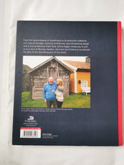 Nordic Style A Celebration of Scandinavian Life by Liz Jarvis Sara Malm - used book at Perkology Books