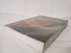 A Level Mathematics for OCR Student Book 1 (AS/Year 1)