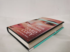 Hard Copy: A story of girl meets printer by Fien Veldman - used book at Perkology Books