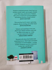 Hard Copy: A story of girl meets printer by Fien Veldman - used book at Perkology Books