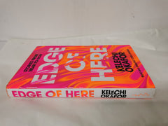 Edge of Here: The perfect collection for fans of Black Mirror