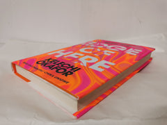 Edge of Here: The perfect collection for fans of Black Mirror