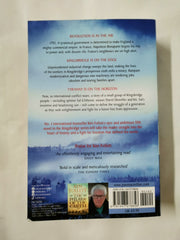 The Armour of Light: A Page-turning, Epic Kingsbridge Novel by Ken Follett by Ken Follett - used book at Perkology Books