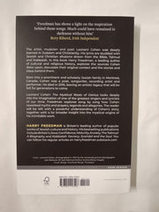Leonard Cohen: The Mystical Roots of Genius by Harry Freedman - used book at Perkology Books