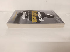 Leonard Cohen: The Mystical Roots of Genius by Harry Freedman - used book at Perkology Books