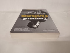 Leonard Cohen: The Mystical Roots of Genius by Harry Freedman - used book at Perkology Books