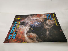 Astronomy 2024 Australia by Peter Northfield