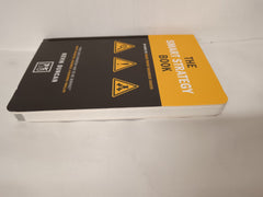 The Smart Strategy Book: 50 ways to solve tricky business issues (Concise Advice by Kevin Duncan - used book at Perkology Books