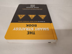 The Smart Strategy Book: 50 ways to solve tricky business issues (Concise Advice by Kevin Duncan - used book at Perkology Books