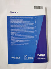 The British Journal of Social Work | Oxford Academic | Vol. 54 No. 4 Jun 2024