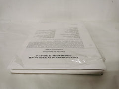 Encyclopedia of International Commercial Litigation 2024/1 by Sir Simon Bryan
