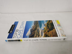 DK Eyewitness Top 10 Cape Town and the Winelands (Pocket Travel Guide)