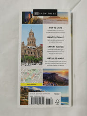DK Eyewitness Top 10 Cape Town and the Winelands (Pocket Travel Guide)