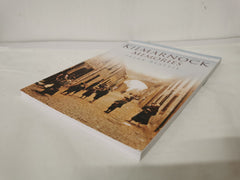 Kilmarnock Memories by Frank Beattie