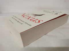 Nexus by Yuval Noah Harari *Uncorrected Proof* (Paperback, 2024)