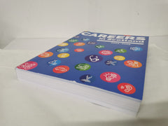 Careers in Scotland Full Time Further & Higher Education Courses 2024-2025