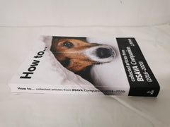 How to ... collected articles from BSAVA Companion (2016 - 2020)
