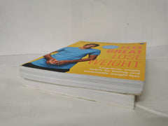 Feel Better In 5 & Feel Great Lose Weight by Dr Rangan Chatterjee 2 Book Set