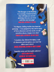 The Stranger at the Wedding by A. E. Gauntlett - used book at Perkology Books