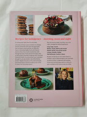 Chocolate All Day: Recipes for indulgence - morning, noon and night by Kirsten Tibballs - used book at Perkology Books