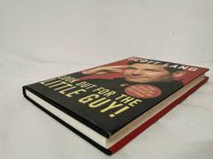 Marvel Avengers Ant-Man: Look Out for the Little Guy by Scott Lang - used book at Perkology Books