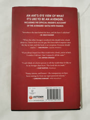 Marvel Avengers Ant-Man: Look Out for the Little Guy by Scott Lang - used book at Perkology Books