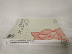 The British Accounting Review, Vol 56, Issues 2, 3, 4 (BAFA)